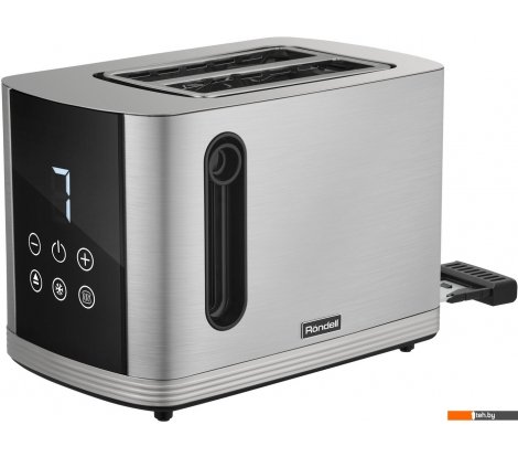  - Тостеры Rondell RDE-1201 - RDE-1201