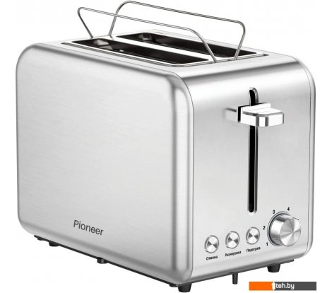  - Тостеры Pioneer TS200 - TS200