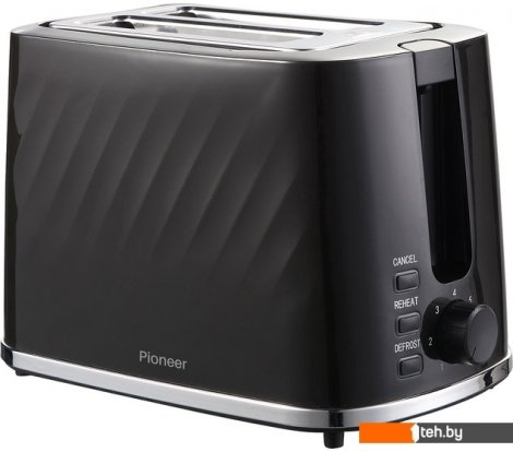  - Тостеры Pioneer TS220 - TS220