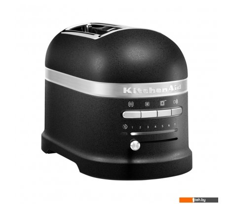  - Тостеры KitchenAid Artisan 5KMT2204EBK - Artisan 5KMT2204EBK