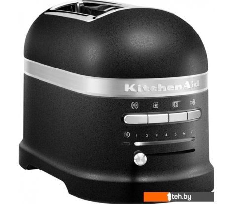  - Тостеры KitchenAid Artisan 5KMT2204EBK - Artisan 5KMT2204EBK
