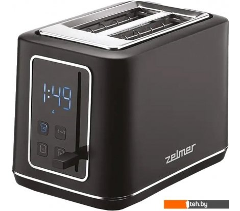 - Тостеры Zelmer ZTS7990 - ZTS7990