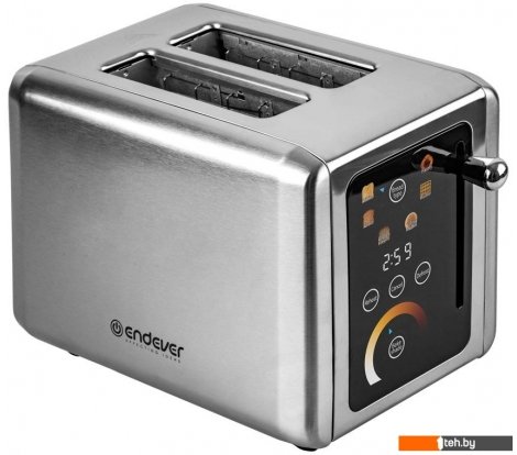  - Тостеры Endever SkyLine ST-125 - SkyLine ST-125