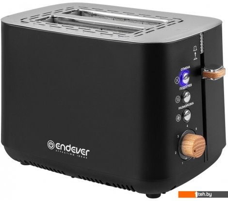  - Тостеры Endever SkyLine ST-124 - SkyLine ST-124