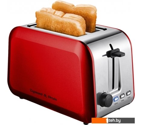  - Тостеры Zigmund & Shtain ST-90 - ST-90