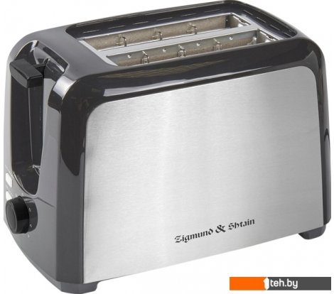  - Тостеры Zigmund & Shtain ST-89 - ST-89