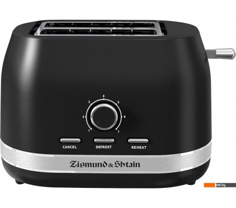 - Тостеры Zigmund & Shtain ST-98 - ST-98