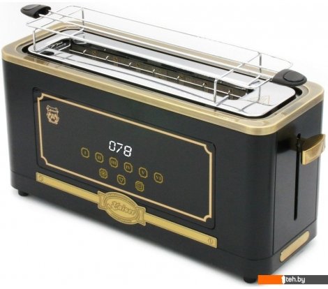  - Тостеры Kaiser T 4000 Em - T 4000 Em