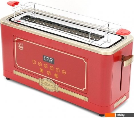  - Тостеры Kaiser T 4000 RotEm - T 4000 RotEm