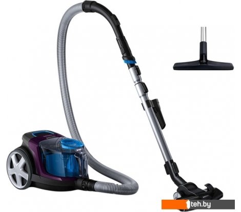  - Пылесосы Philips FC9333/09 - FC9333/09
