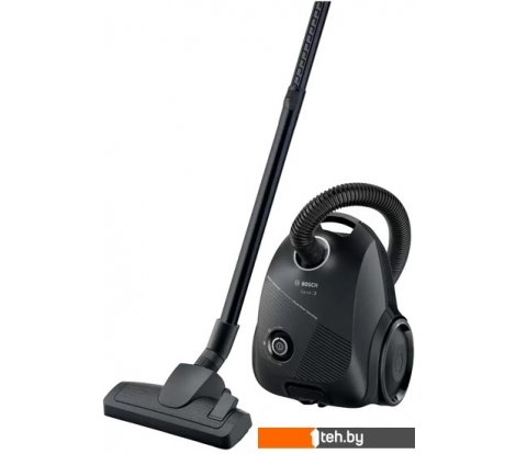  - Пылесосы Bosch Serie 2 BGLS2BA2 - Serie 2 BGLS2BA2