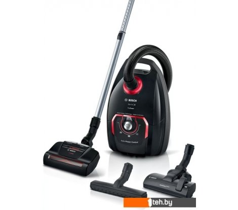  - Пылесосы Bosch Serie 8 BGL8POW2 - Serie 8 BGL8POW2