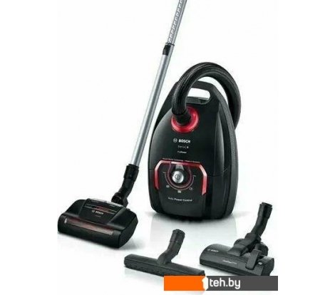 - Пылесосы Bosch Serie 8 BGL8POW2 - Serie 8 BGL8POW2