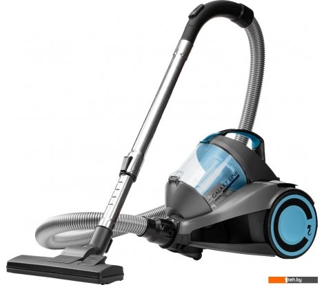 - Пылесосы Galaxy Line GL6224 (серый) - GL6224 (серый)