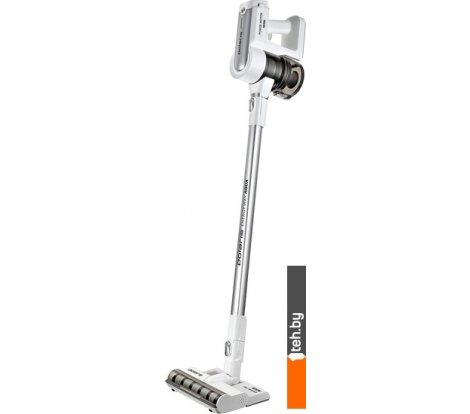  - Пылесосы Polaris PVCS 7000 Energy Way Aqua (белый) - PVCS 7000 Energy Way Aqua (белый)