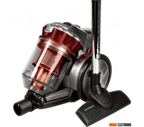  - Пылесосы Supra VCS-2280 - VCS-2280
