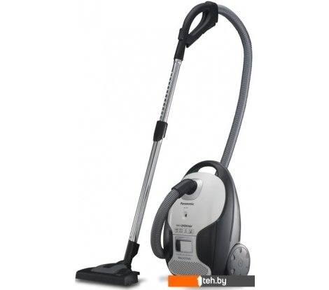  - Пылесосы Panasonic MC-CJ915W - MC-CJ915W