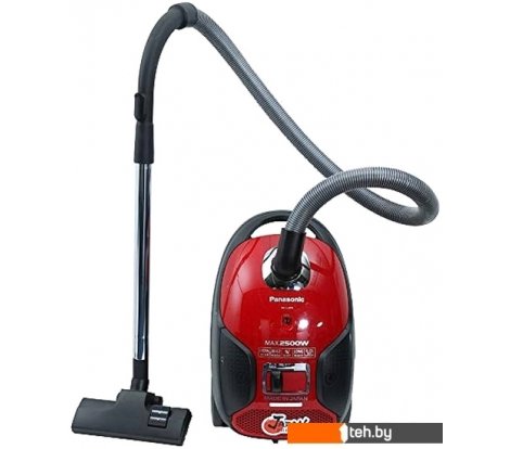  - Пылесосы Panasonic MC-CJ919R - MC-CJ919R