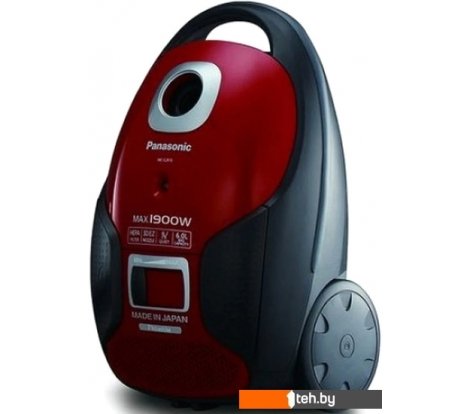  - Пылесосы Panasonic MC-CJ911R - MC-CJ911R