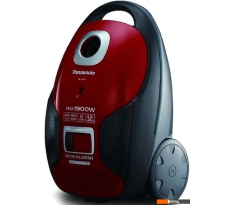  - Пылесосы Panasonic MC-CJ911R - MC-CJ911R