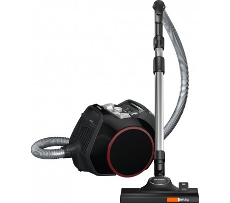  - Пылесосы Miele Boost CX1 PowerLine SNRF0 (черный обсидиан) - Boost CX1 PowerLine SNRF0 (черный обсидиан)