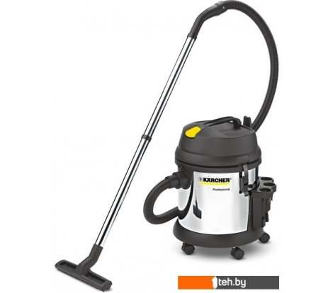  - Пылесосы Karcher NT 27/1 Me Advanced 1.428-114.0 - NT 27/1 Me Advanced 1.428-114.0