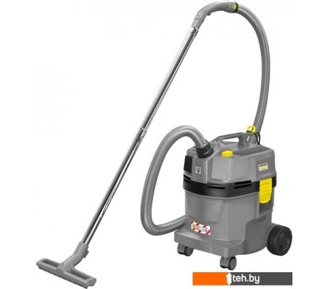  - Пылесосы Karcher NT 22/1 Ap Te 1.378-610.0 - NT 22/1 Ap Te 1.378-610.0