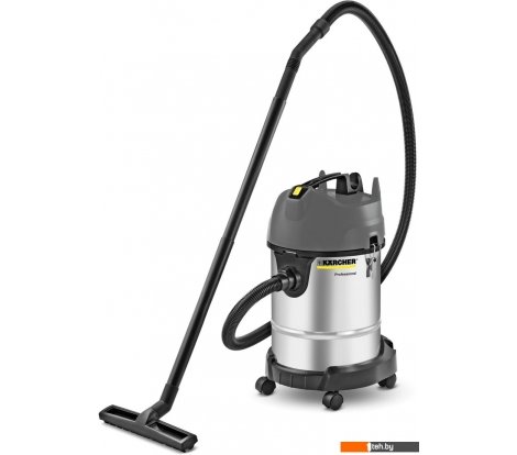  - Пылесосы Karcher NT 30/1 Me Classic Edition 1.428-568.0 - NT 30/1 Me Classic Edition 1.428-568.0