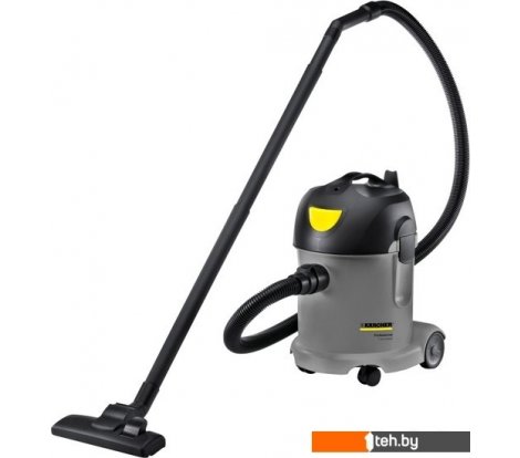  - Пылесосы Karcher T 14/1 Classic (1.527-170.0) - T 14/1 Classic (1.527-170.0)