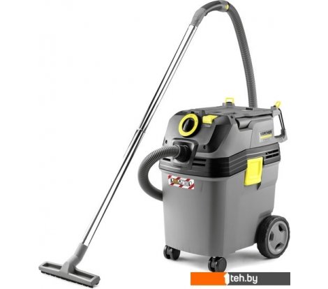  - Пылесосы Karcher NT 40/1 Ap L 1.148-321.0 - NT 40/1 Ap L 1.148-321.0