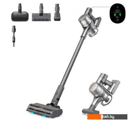  - Пылесосы Dreame Cordless Vacuum Cleaner R20 Aqua VTV21A - Cordless Vacuum Cleaner R20 Aqua VTV21A