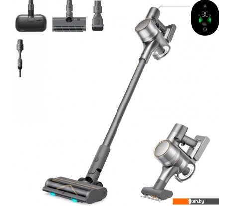  - Пылесосы Dreame Cordless Vacuum Cleaner R20 Aqua VTV21A - Cordless Vacuum Cleaner R20 Aqua VTV21A