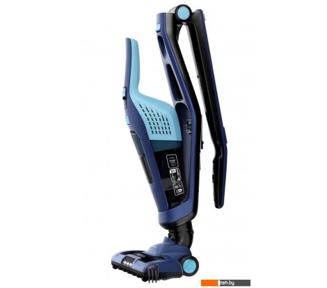  - Пылесосы CENTEK CT-2568 (синий) - CT-2568 (синий)