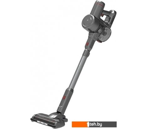  - Пылесосы BQ VCA0202H (серый) - VCA0202H (серый)