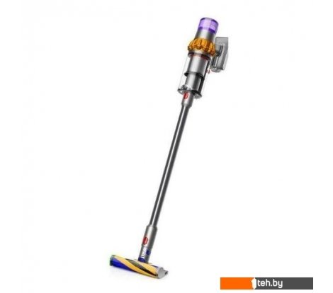  - Пылесосы Dyson V12 Detect Slim Absolute 470521-01 - V12 Detect Slim Absolute 470521-01