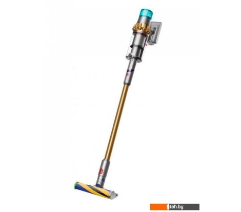  - Пылесосы Dyson V15 Detect Absolute 447000-01 - V15 Detect Absolute 447000-01