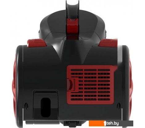  - Пылесосы Blackton Bt VC1802B (серый/красный) - Bt VC1802B (серый/красный)