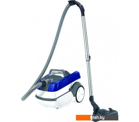  - Пылесосы Zelmer ZVC9140D - ZVC9140D