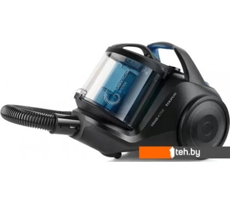  - Пылесосы Taurus Virage Active - Virage Active