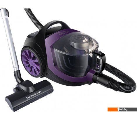  - Пылесосы Arnica Tesla Premium ET14301 (фиолетовый) - Tesla Premium ET14301 (фиолетовый)