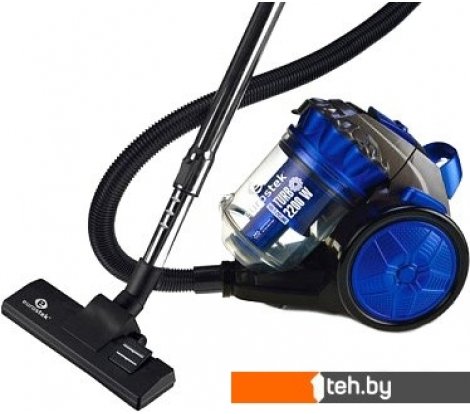  - Пылесосы Eurostek EVC-3001 - EVC-3001