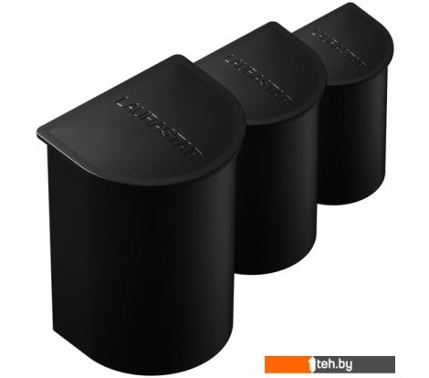  - Аксессуары для пылесосов, пароочистителей Laurastar Water Filter Cartridges Lift 71521 (3шт) - Water Filter Cartridges Lift 71521 (3шт)