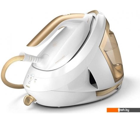  - Утюги Philips PerfectCare 8000 Series PSG8040/60 - PerfectCare 8000 Series PSG8040/60