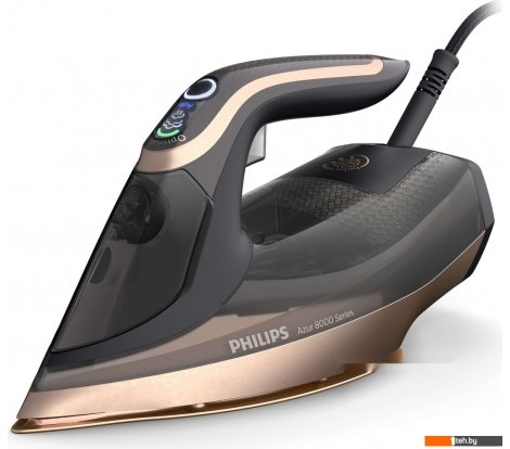 - Утюги Philips Azur 8000 DST8041/80 - Azur 8000 DST8041/80