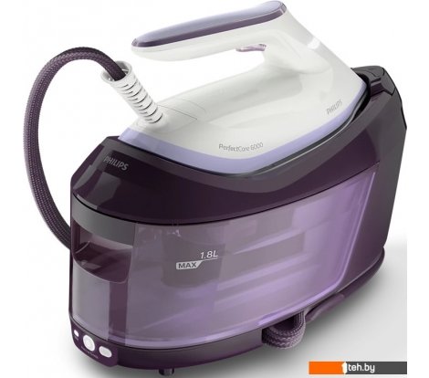  - Утюги Philips PerfectCare 6000 Series PSG6024/30 - PerfectCare 6000 Series PSG6024/30