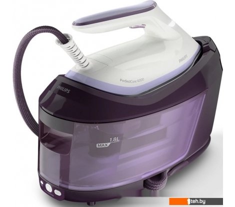 - Утюги Philips PerfectCare 6000 Series PSG6024/30 - PerfectCare 6000 Series PSG6024/30
