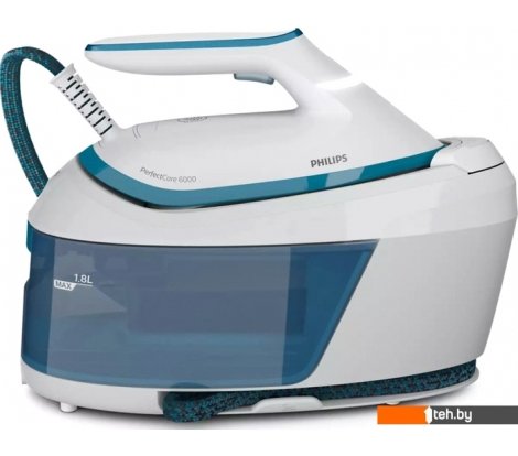  - Утюги Philips PerfectCare 6000 Series PSG6022/20 - PerfectCare 6000 Series PSG6022/20