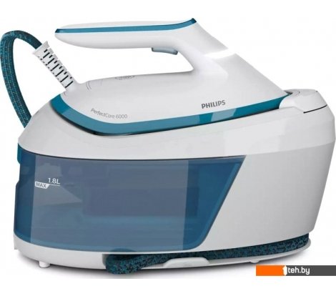 - Утюги Philips PerfectCare 6000 Series PSG6022/20 - PerfectCare 6000 Series PSG6022/20