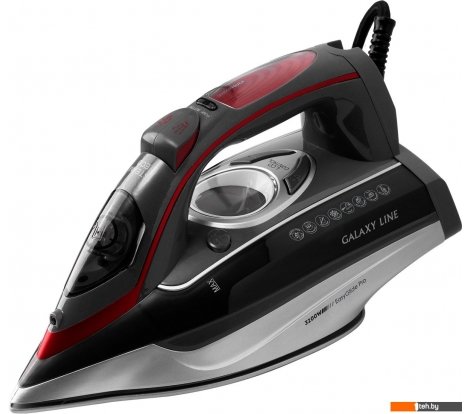  - Утюги Galaxy Line GL6142 - GL6142