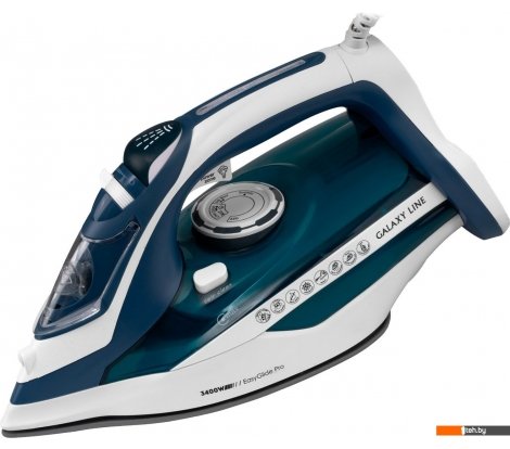  - Утюги Galaxy Line GL6138 - GL6138